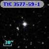 TYC 3577-59-1