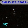 2MASX J22122056-3851284