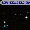 LCRS B221032.2-391406