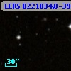 LCRS B221034.0-391444