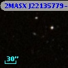 2MASX J22135779-3848336