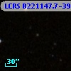 LCRS B221147.7-391640