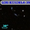 LCRS B221203.4-390228