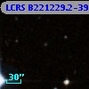 LCRS B221229.2-391433