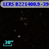 LCRS B221400.9-391707
