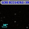 LCRS B221429.5-391245