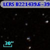 LCRS B221439.6-391556