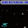 LCRS B221453.6-391842