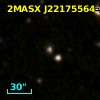 2MASX J22175564-3853430