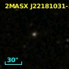2MASX J22181031-3913193
