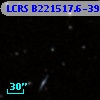 LCRS B221517.6-390735