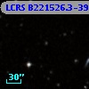 LCRS B221526.3-390802