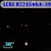 LCRS B221544.4-391906