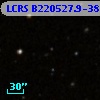 LCRS B220527.9-382827
