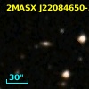 2MASX J22084650-3812468
