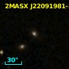 2MASX J22091981-3814009