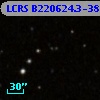 LCRS B220624.3-383117