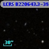 LCRS B220643.3-382737