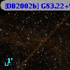 [DB2002b] G83.22+5.62