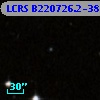 LCRS B220726.2-383030
