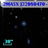 2MASX J22080470-3637568