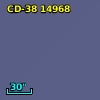 CD-38 14968