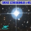 1RXS J201600.8+453436
