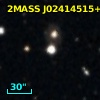 2MASS J02414515+3838017