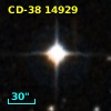 CD-38 14929
