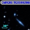 2dFGRS TGS588Z060