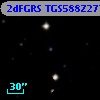 2dFGRS TGS588Z277
