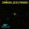 2MASX J22170502-3845366