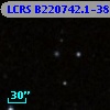 LCRS B220742.1-383126
