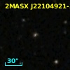 2MASX J22104921-3823252