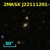 2MASX J22111201-3811555