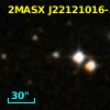 2MASX J22121016-3826524