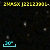 2MASX J22123901-3828368
