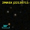 2MASX J22130711-3827338