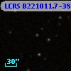 LCRS B221011.7-384214