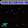 LCRS B221013.9-383053