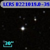 LCRS B221018.0-383727