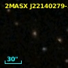 2MASX J22140279-3815206