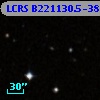 LCRS B221130.5-382053