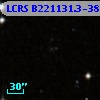 LCRS B221131.3-385100