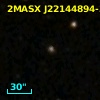 2MASX J22144894-3816278