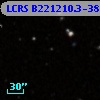 LCRS B221210.3-381623