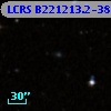 LCRS B221213.2-382431
