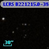 LCRS B221215.0-384330