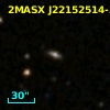 2MASX J22152514-3830358
