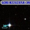 LCRS B221237.8-385130